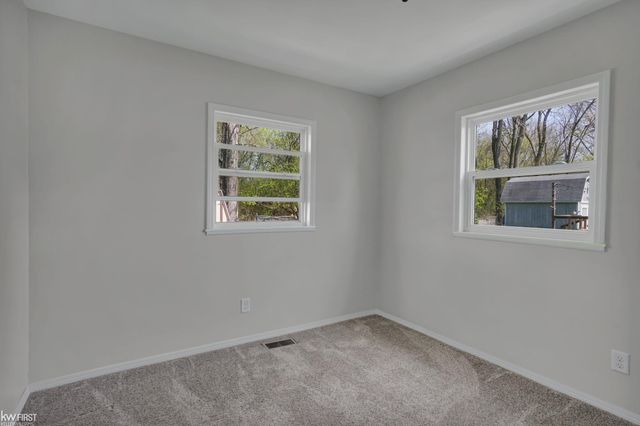 1201 Thelma Street, Mount Morris, MI 48458