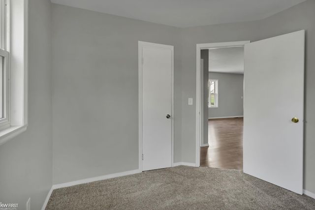 1201 Thelma Street, Mount Morris, MI 48458