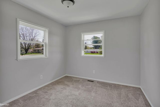 1201 Thelma Street, Mount Morris, MI 48458