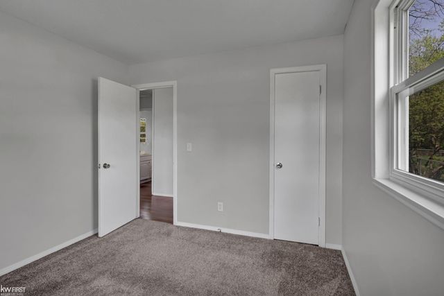 1201 Thelma Street, Mount Morris, MI 48458