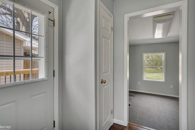 1201 Thelma Street, Mount Morris, MI 48458