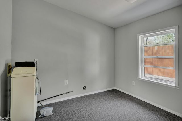 1201 Thelma Street, Mount Morris, MI 48458