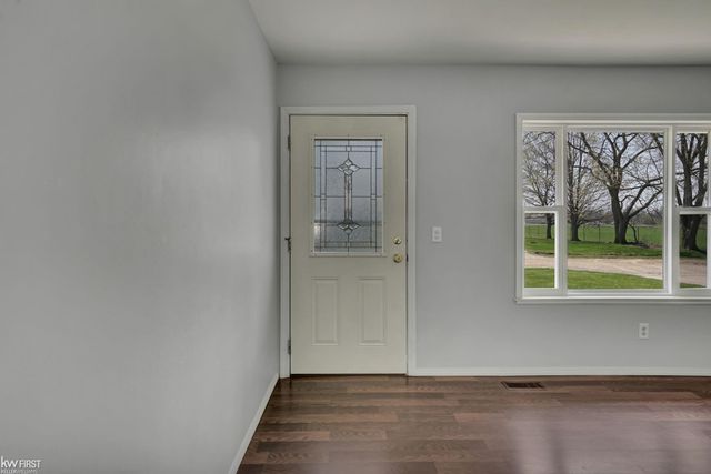 1201 Thelma Street, Mount Morris, MI 48458