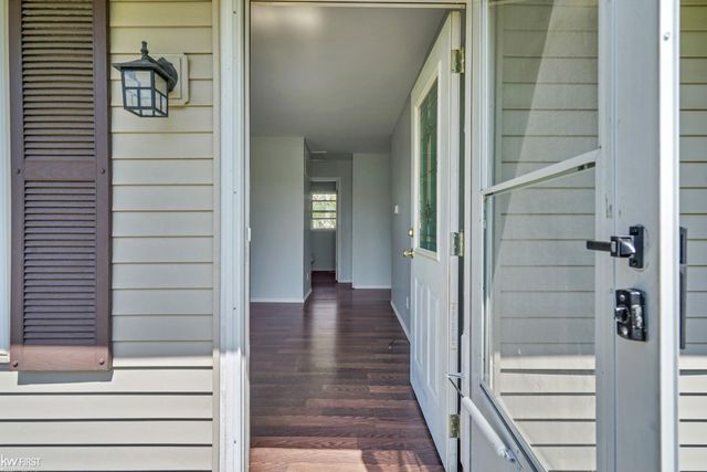 1201 Thelma Street, Mount Morris, MI 48458