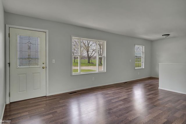 1201 Thelma Street, Mount Morris, MI 48458
