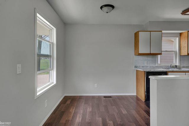 1201 Thelma Street, Mount Morris, MI 48458