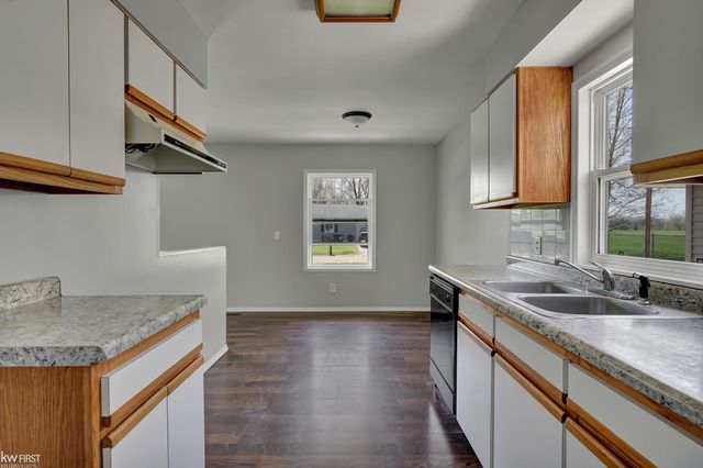 1201 Thelma Street, Mount Morris, MI 48458