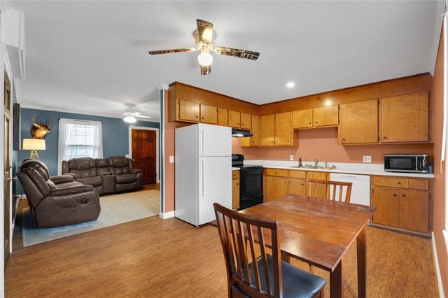 242 Cloverhill Drive, Anderson, SC 29624