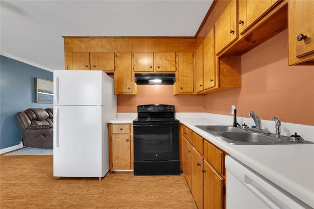 242 Cloverhill Drive, Anderson, SC 29624