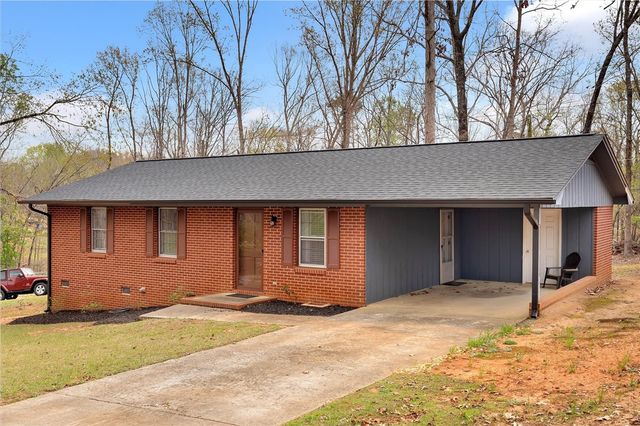 242 Cloverhill Drive, Anderson, SC 29624