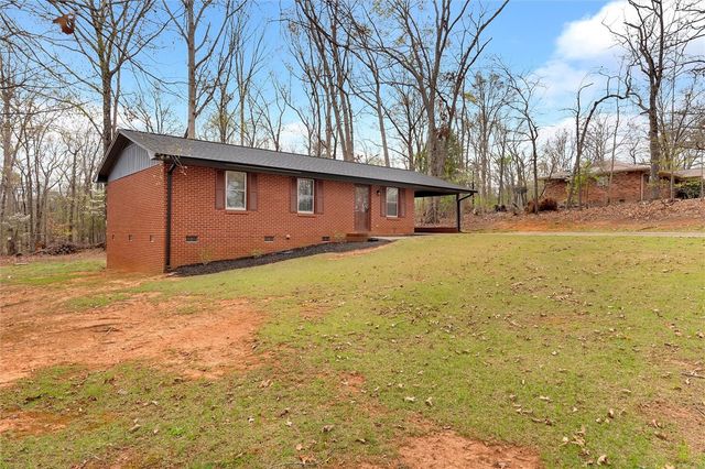 242 Cloverhill Drive, Anderson, SC 29624