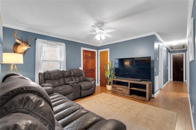 242 Cloverhill Drive, Anderson, SC 29624