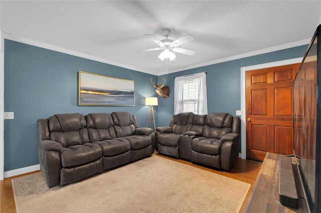 242 Cloverhill Drive, Anderson, SC 29624