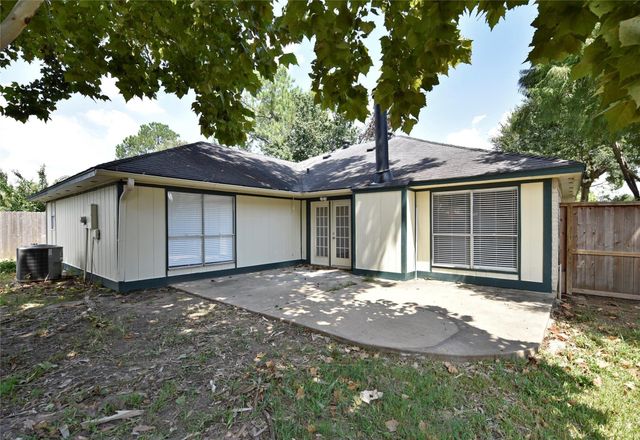 19903 Edensborough Drive, Katy, TX 77449