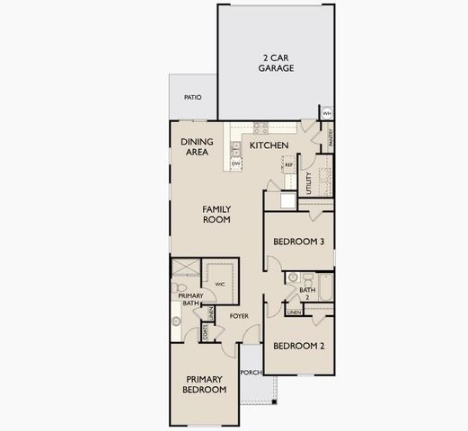100 Mullen WAY, Taylor, TX 76574