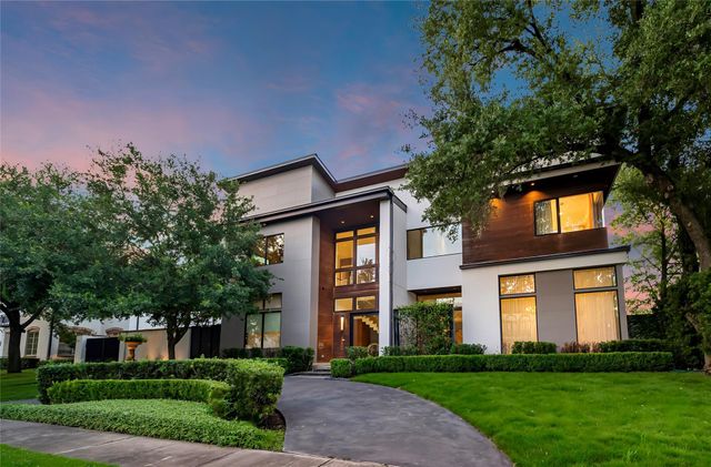 2608 Barbara Lane, West University Place, TX 77005
