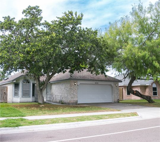 4630 Willowick Dr, Corpus Christi, TX 78413