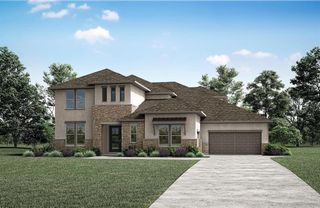 115 Shoveler Duck Way, Magnolia, TX 77354