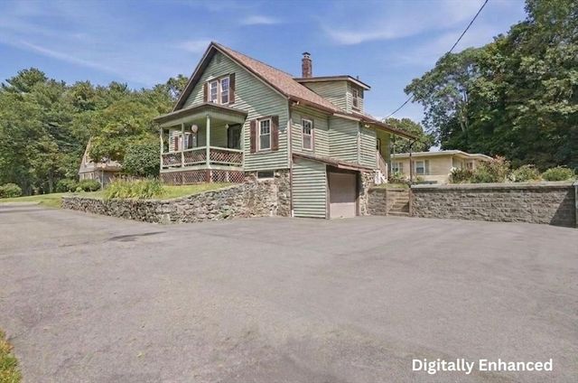 11 Kimball Rd, Methuen, MA 01844