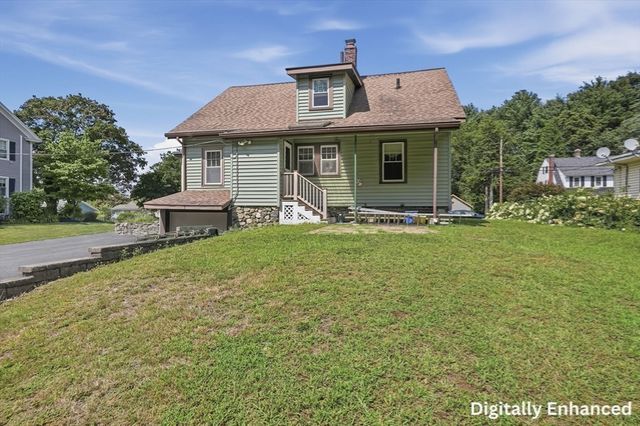 11 Kimball Rd, Methuen, MA 01844