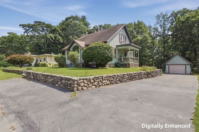 11 Kimball Rd, Methuen, MA 01844