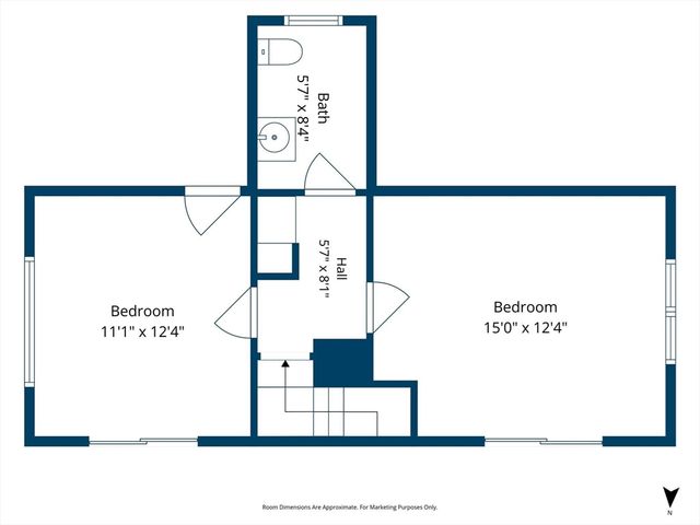 11 Kimball Rd, Methuen, MA 01844