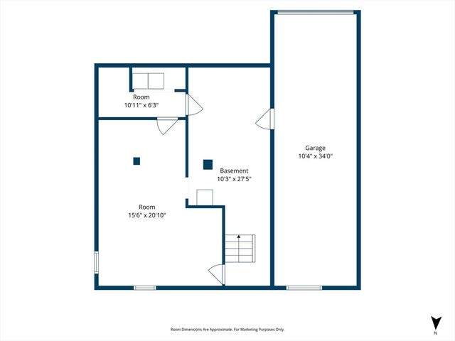 11 Kimball Rd, Methuen, MA 01844