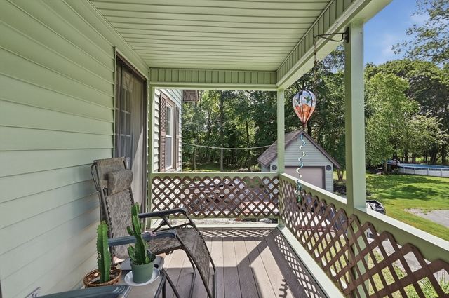 11 Kimball Rd, Methuen, MA 01844