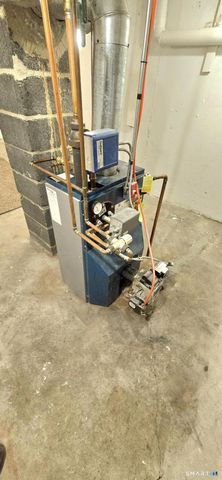 64 4th Street, Bristol, CT 06010