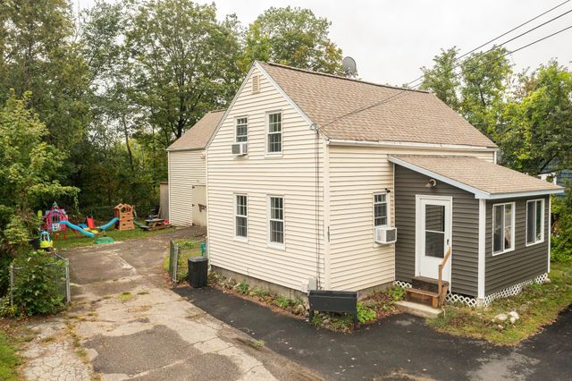 191 Main Street, Alton, NH 03809