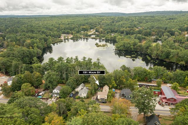 191 Main Street, Alton, NH 03809