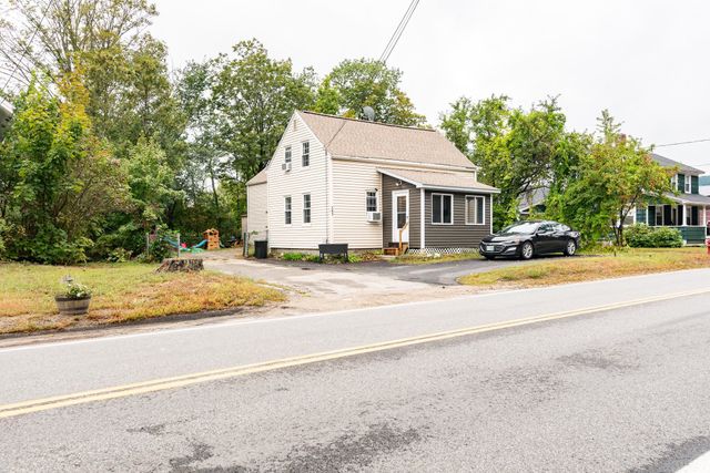 191 Main Street, Alton, NH 03809