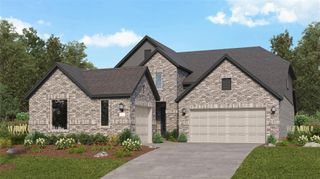 6322 Emerald Clover Drive, Katy, TX 77493