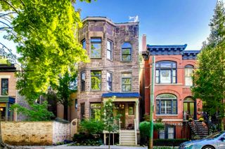 907-909 W Webster Avenue, Chicago, IL 60614