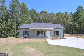 211 Loftis Road, Temple, GA 30179