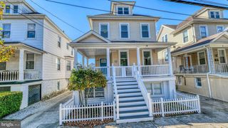10 S NASHVILLE AVE, Ventnor City, NJ 08406