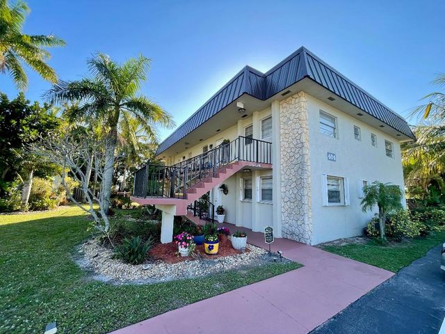 404 Fern Street 3a, Jupiter, FL 33458