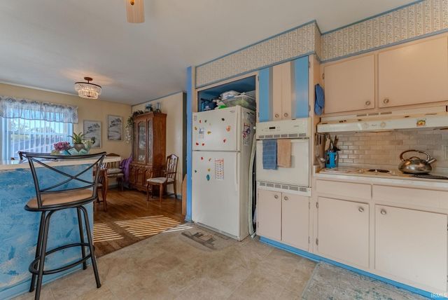 1032 Brandon Avenue, Marion, IN 46952