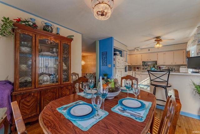 1032 Brandon Avenue, Marion, IN 46952