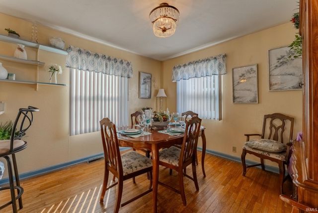 1032 Brandon Avenue, Marion, IN 46952