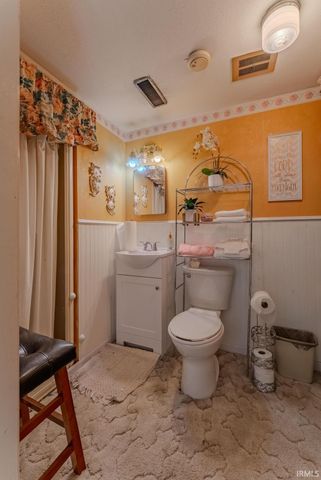 1032 Brandon Avenue, Marion, IN 46952