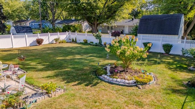 1032 Brandon Avenue, Marion, IN 46952