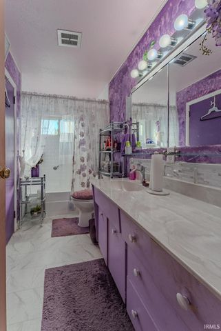 1032 Brandon Avenue, Marion, IN 46952