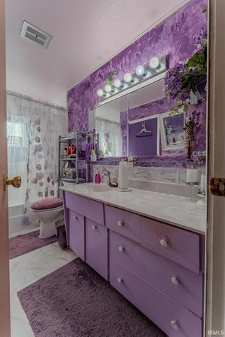 1032 Brandon Avenue, Marion, IN 46952