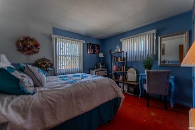 1032 Brandon Avenue, Marion, IN 46952