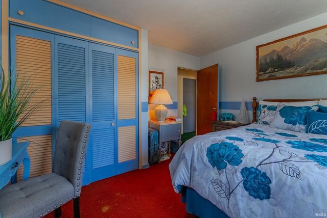 1032 Brandon Avenue, Marion, IN 46952