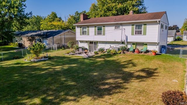 1032 Brandon Avenue, Marion, IN 46952
