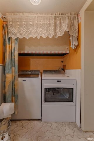 1032 Brandon Avenue, Marion, IN 46952