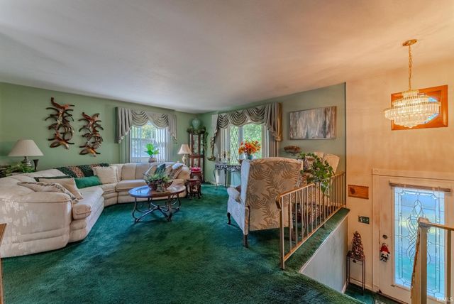 1032 Brandon Avenue, Marion, IN 46952