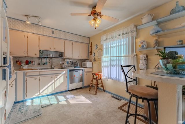 1032 Brandon Avenue, Marion, IN 46952